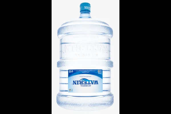 Waterin Galon 19L