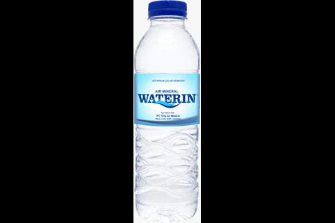 Waterin Botol 330ml