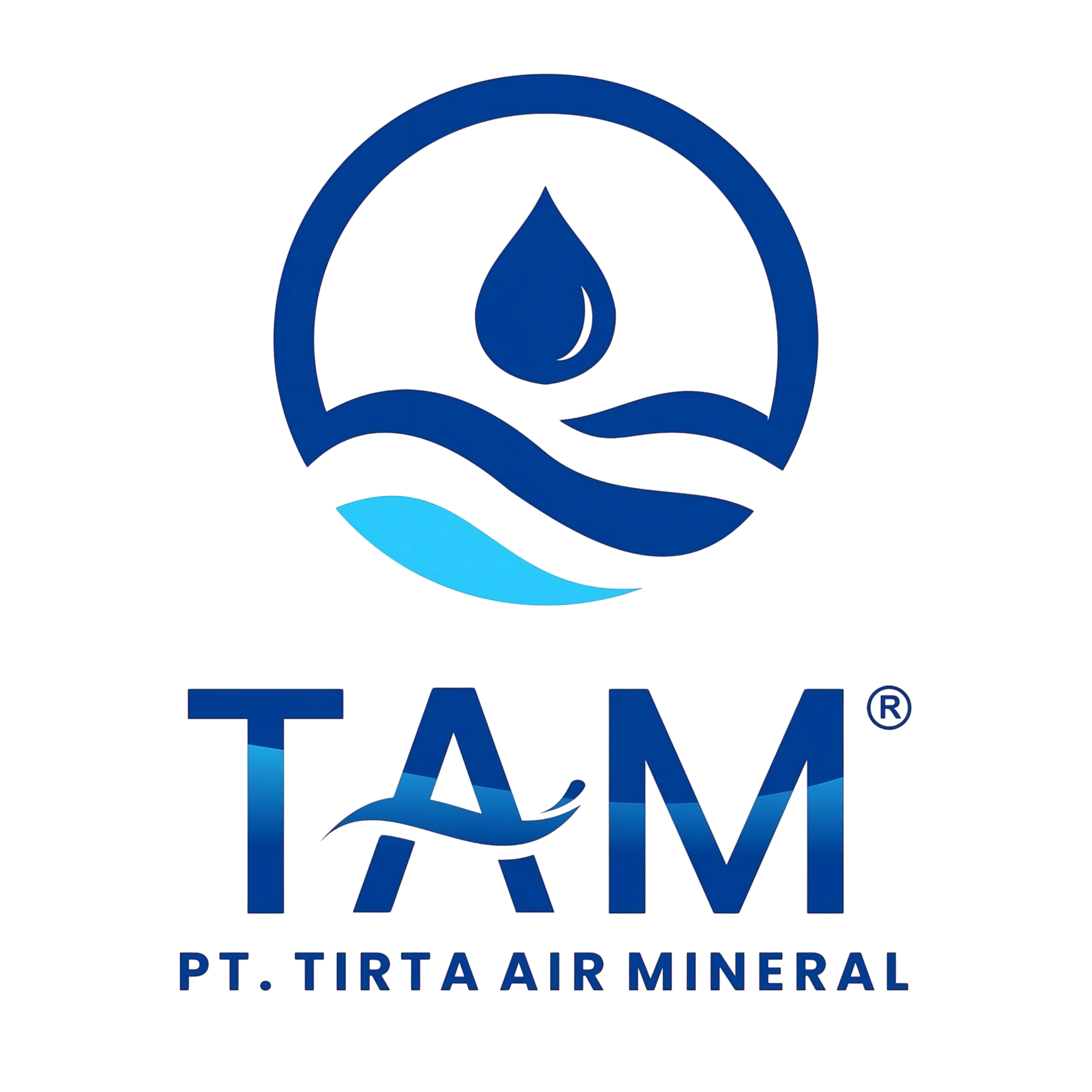 Pabrik PT Tirta Air Mineral Jambi